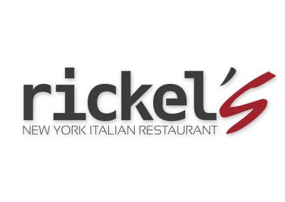Rickel’s restaurant