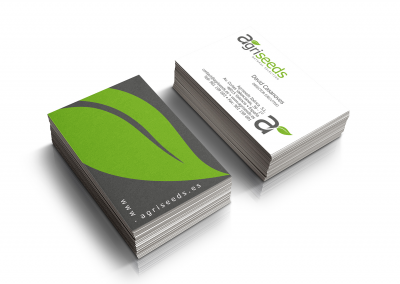 agriseeds Ibérica #2