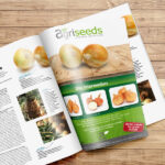 agriseeds prensa