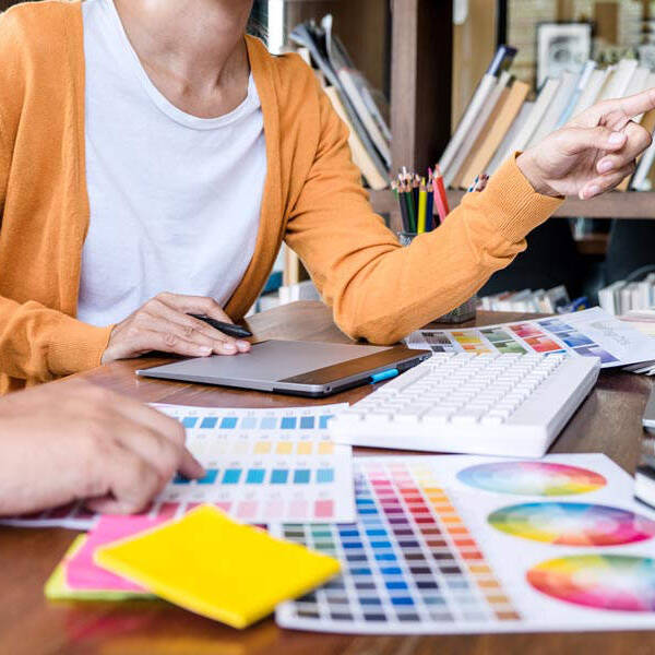 central de imagen 30 anyos