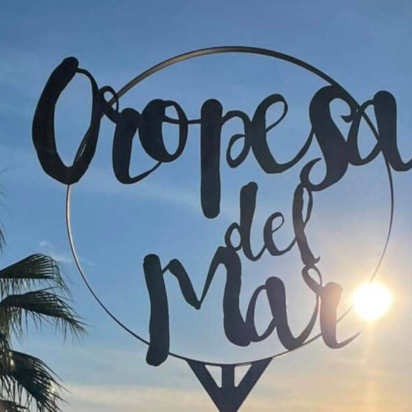 corporeo aro oropesa del mar