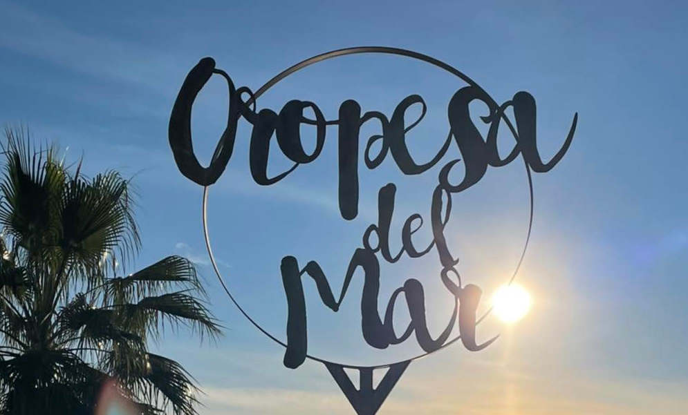 corporeo aro oropesa del mar