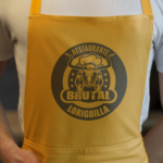 delantal restaurante brutal loriguilla