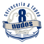 logo 8 nudos