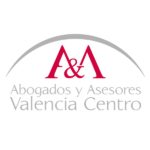 logo abogado y asesperes valencia centro