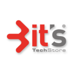 logo bits tech store