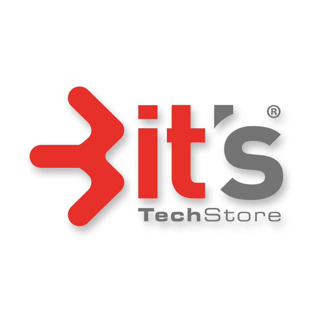 logo bits tech store