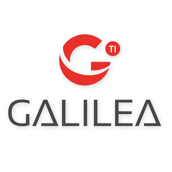 logo galilea ti