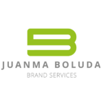 logo juanma boluda brand services