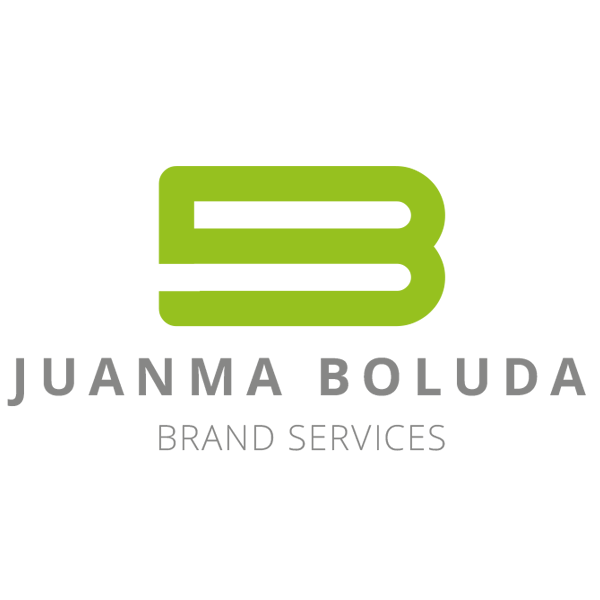 logo juanma boluda brand services