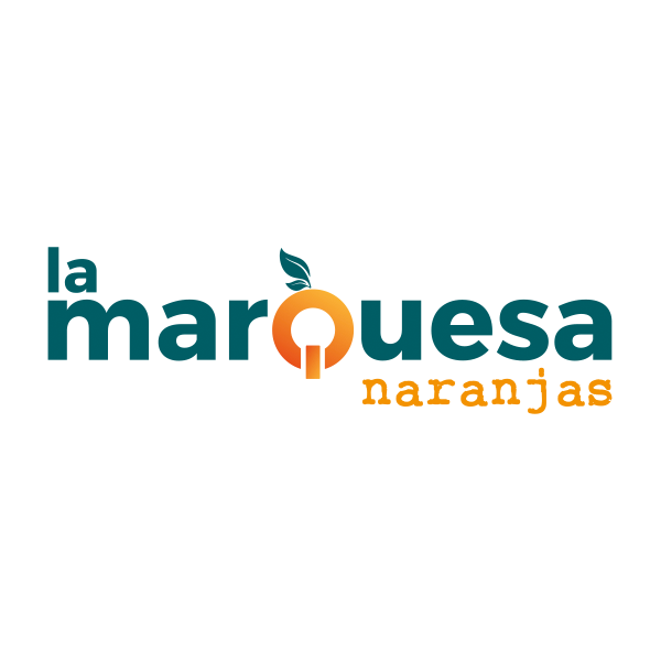 logo la marquesa naranjas