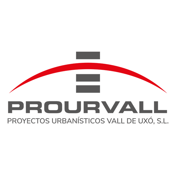 logo prourvall