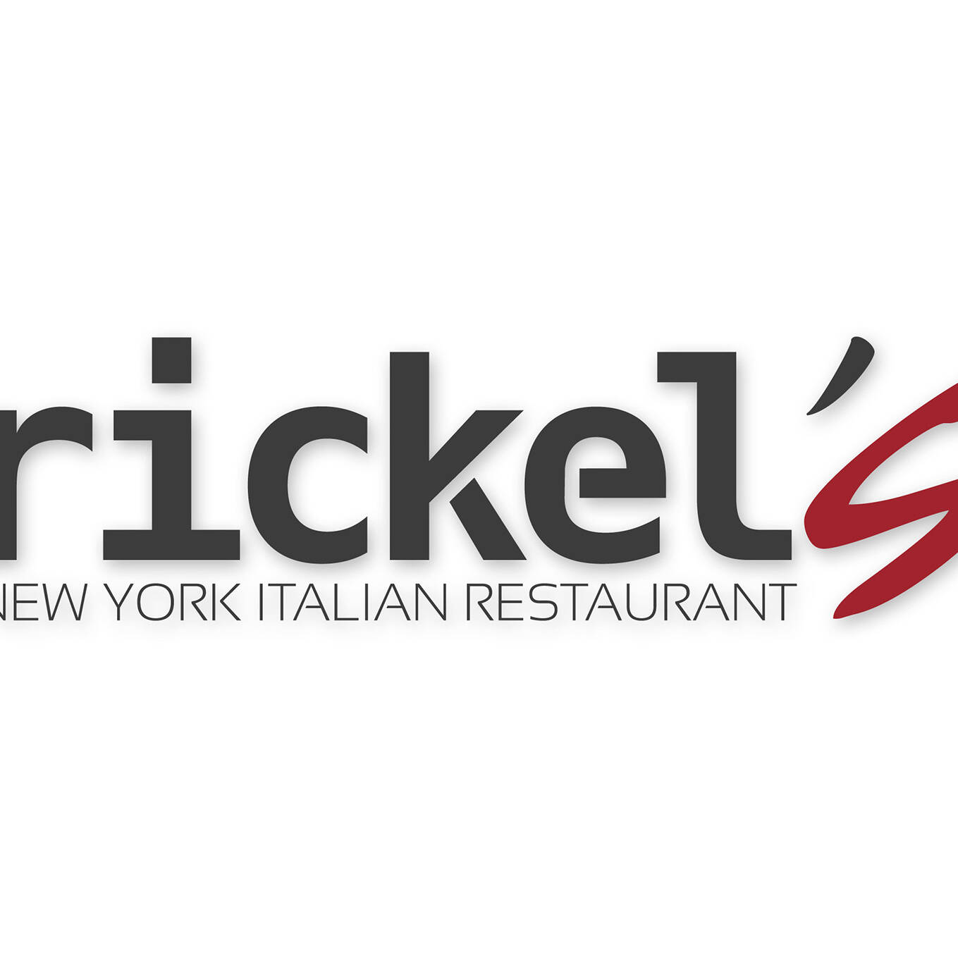 logo rickels 1