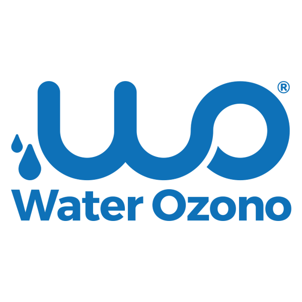 logo water ozono