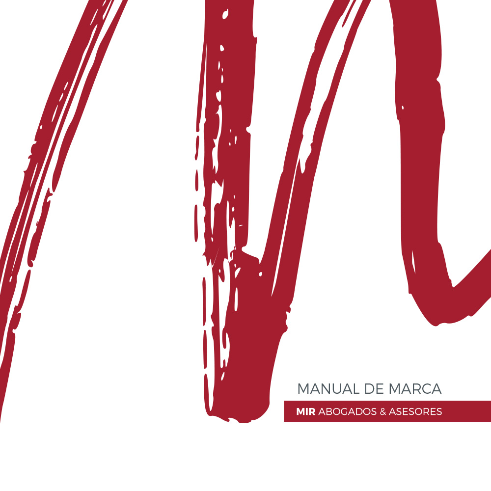 Manual Marca MIR