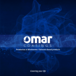 omar catalogo disolventes